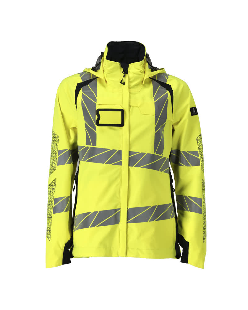 Mascot 19011 Veste shell imperméable respirant