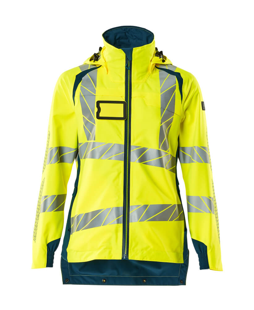 Mascot 19011 Veste shell imperméable respirant