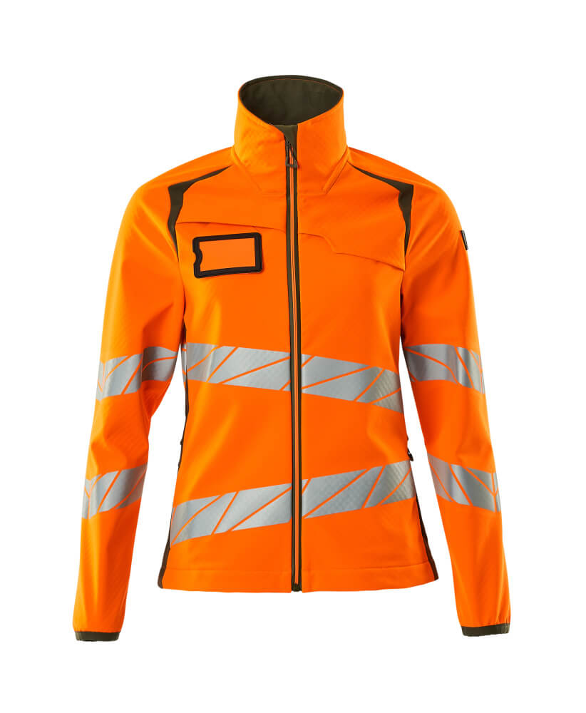 Mascot 19012 softshell imperméable