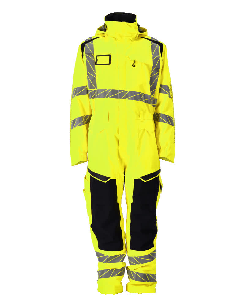 Mascot 19019 Combinaison d'hiver imperméable respirant