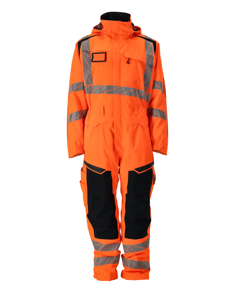 Mascot 19019 Combinaison d'hiver imperméable respirant
