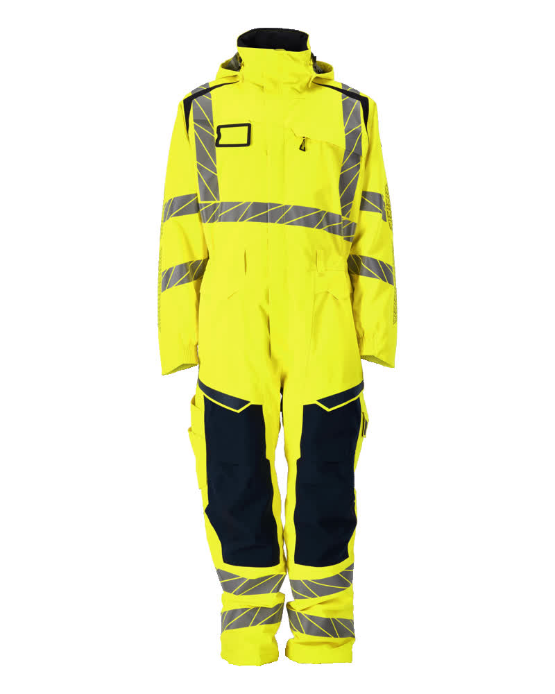 Mascot 19019 Combinaison d'hiver imperméable respirant