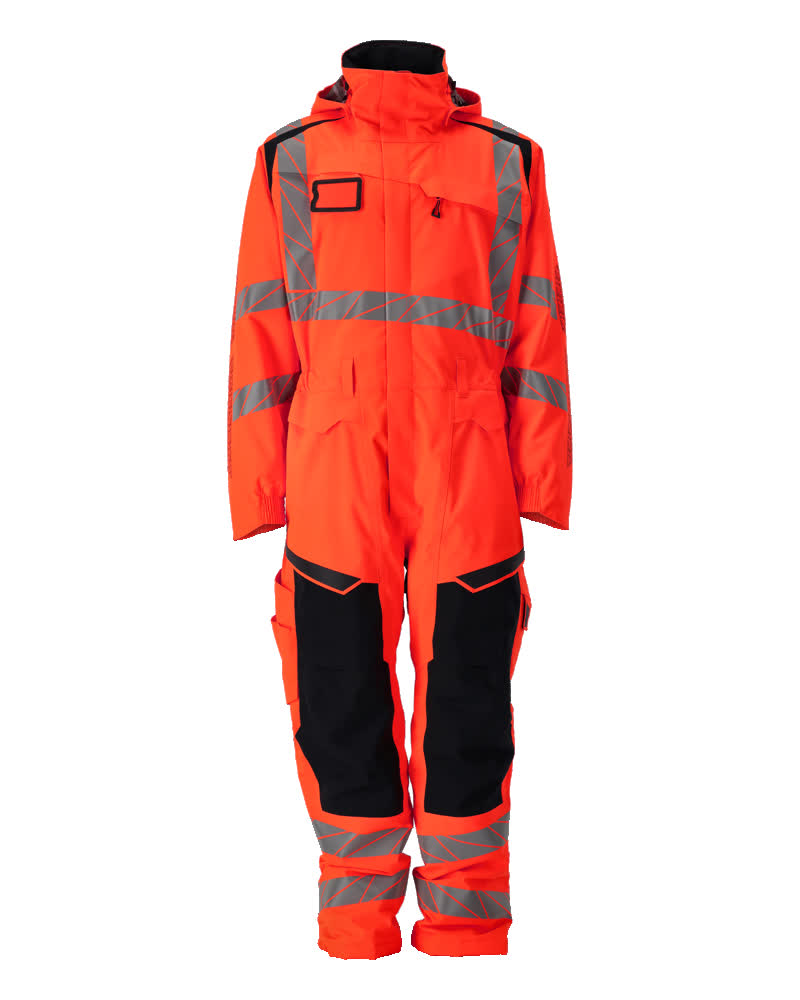 Mascot 19019 Combinaison d'hiver imperméable respirant