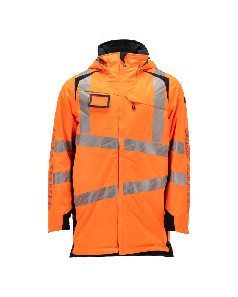 Mascot 19030 Parka imperméable respirant