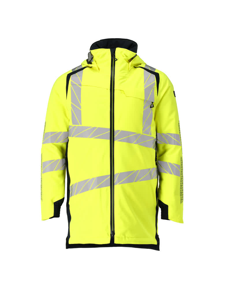 Mascot 19030 Parka imperméable respirant