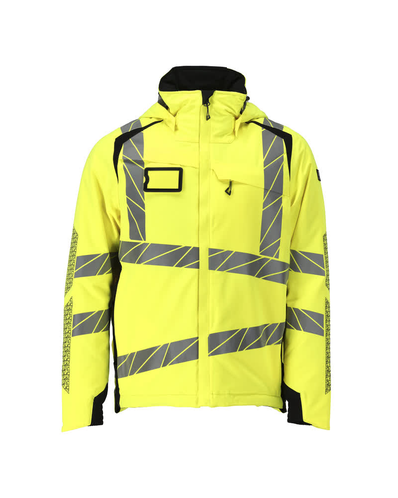 Mascot 19035 Veste d'hiver imperméable respirant