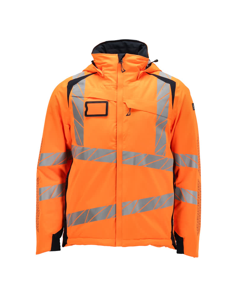 Mascot 19035 Veste d'hiver imperméable respirant