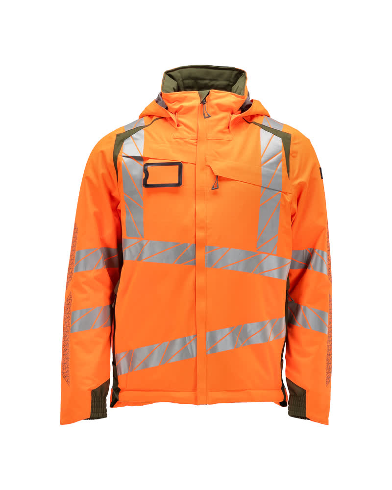 Mascot 19035 Veste d'hiver imperméable respirant