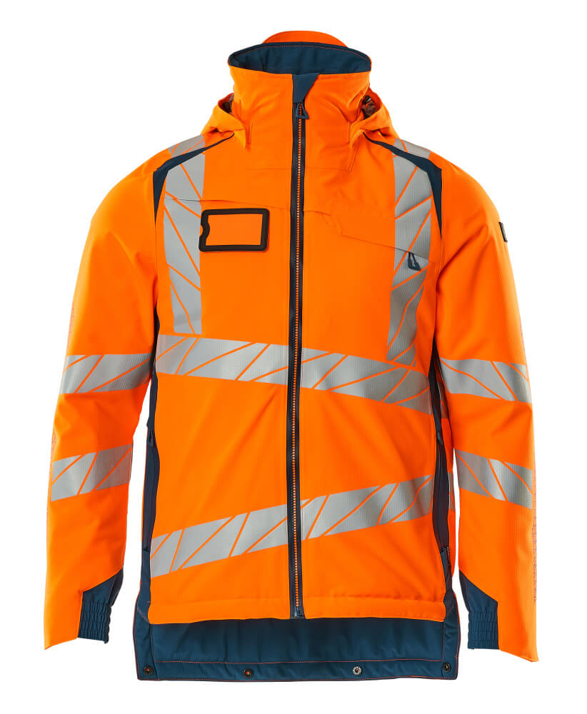 Mascot 19035 Veste d'hiver imperméable respirant