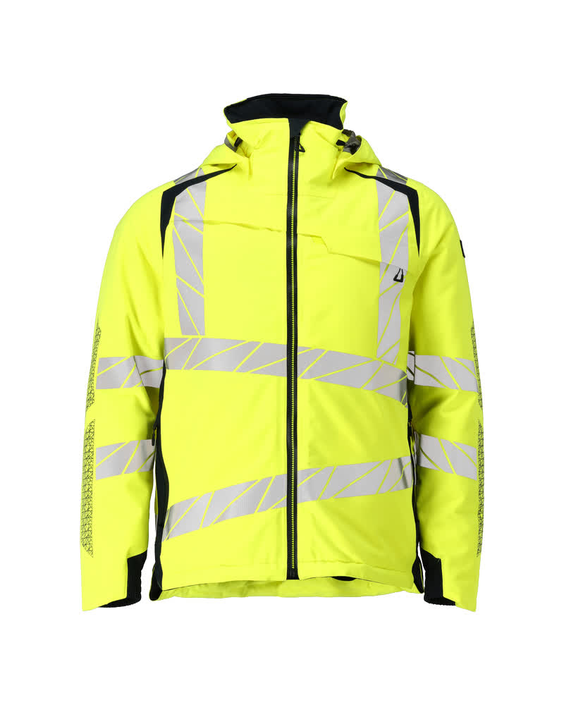 Mascot 19035 Veste d'hiver imperméable respirant