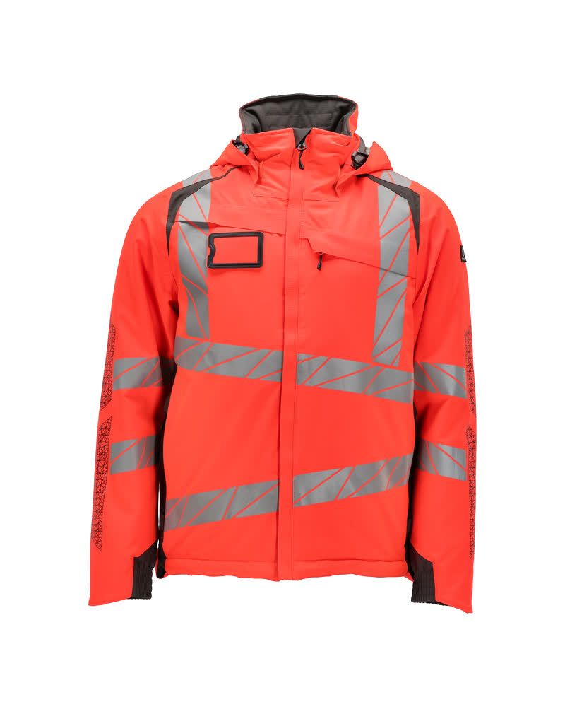 Mascot 19035 Veste d'hiver imperméable respirant
