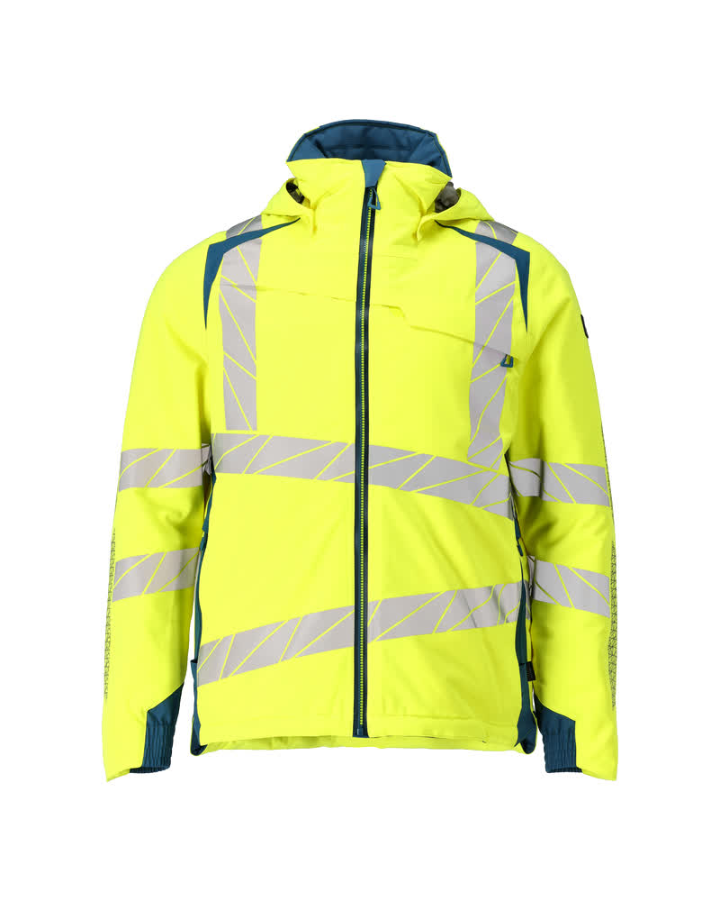 Mascot 19035 Veste d'hiver imperméable respirant