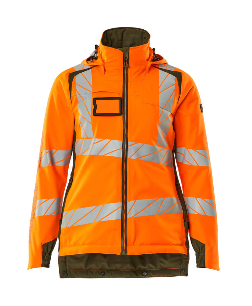 Mascot 19045 Veste d'hiver imperméable respirant