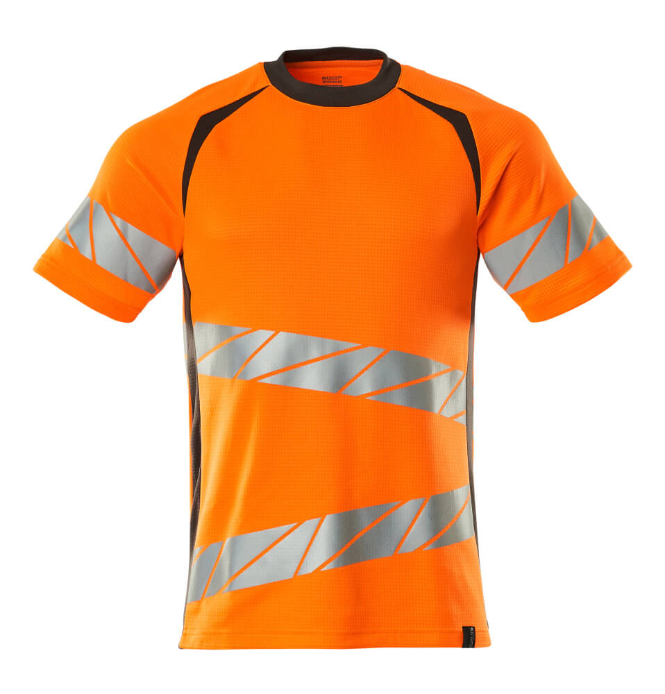 Mascot 19082 T-shirt stretch haute visibilité