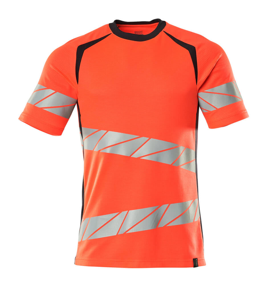 Mascot 19082 T-shirt stretch haute visibilité
