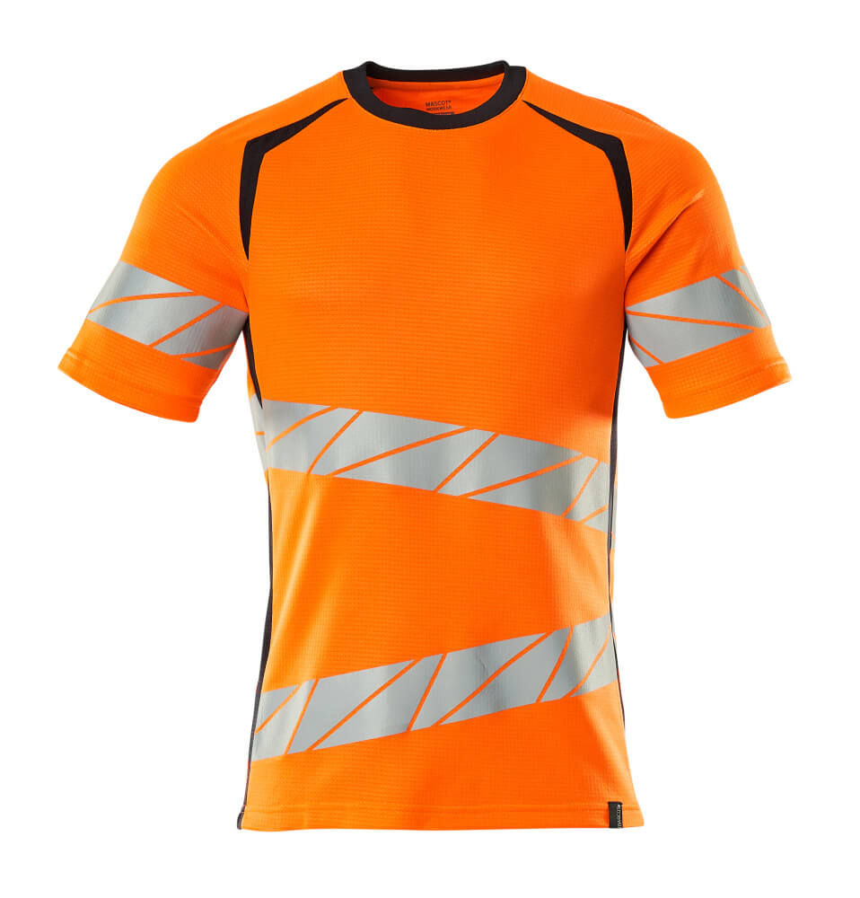 Mascot 19082 T-shirt stretch haute visibilité