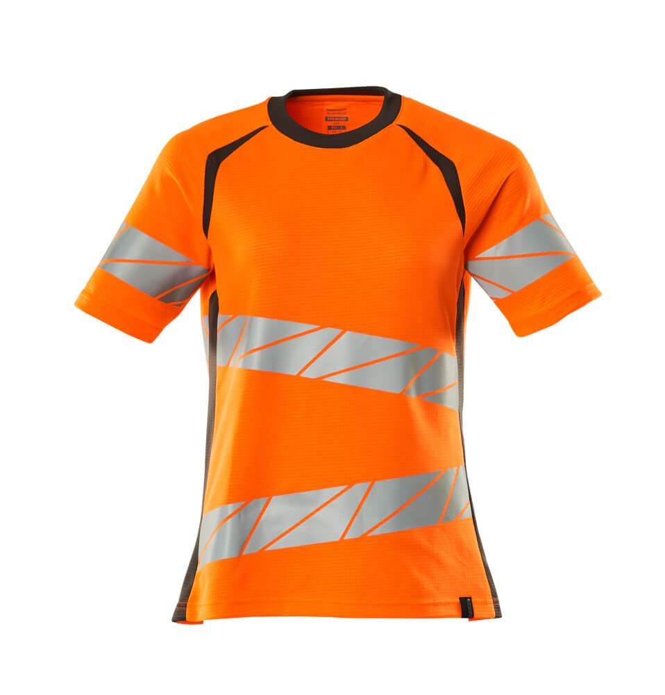 Mascot 19092 T-shirt stretch haute visibilité