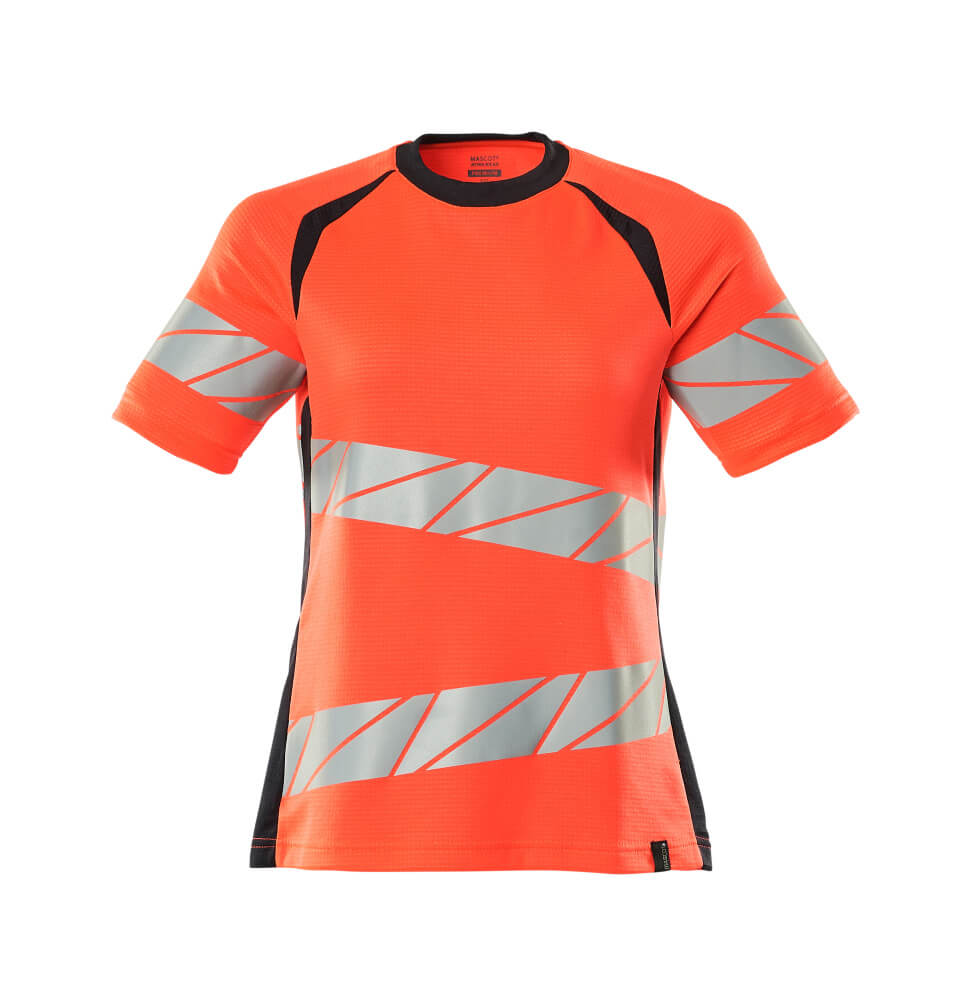 Mascot 19092 T-shirt stretch haute visibilité