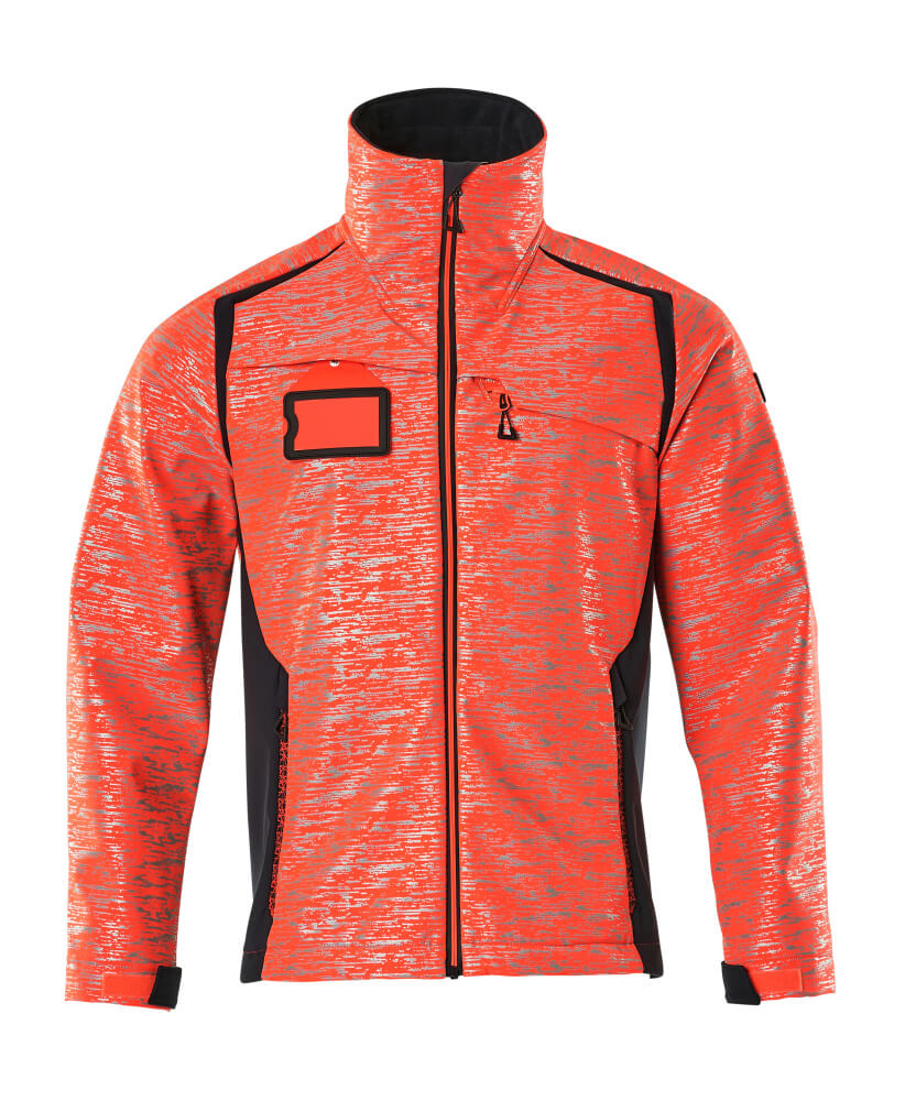 Mascot 19202 Veste softshell hydrofuge