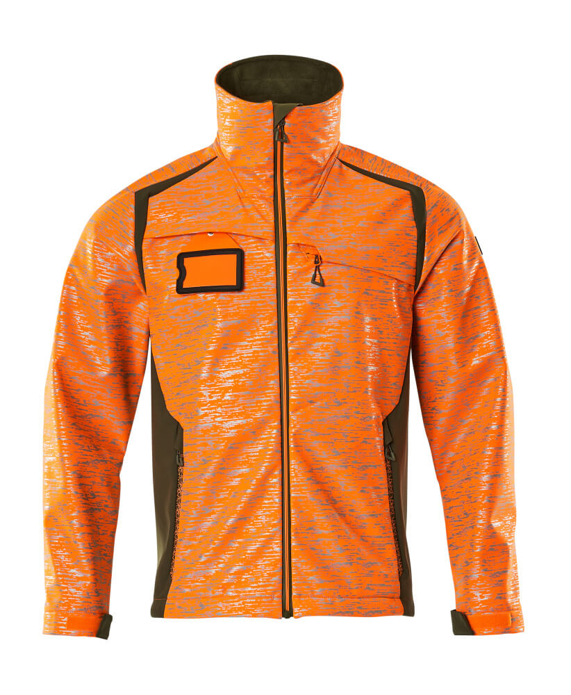 Mascot 19202 Veste softshell hydrofuge