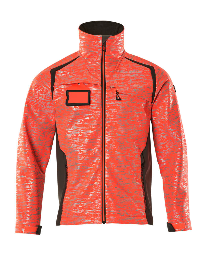 Mascot 19202 Veste softshell hydrofuge