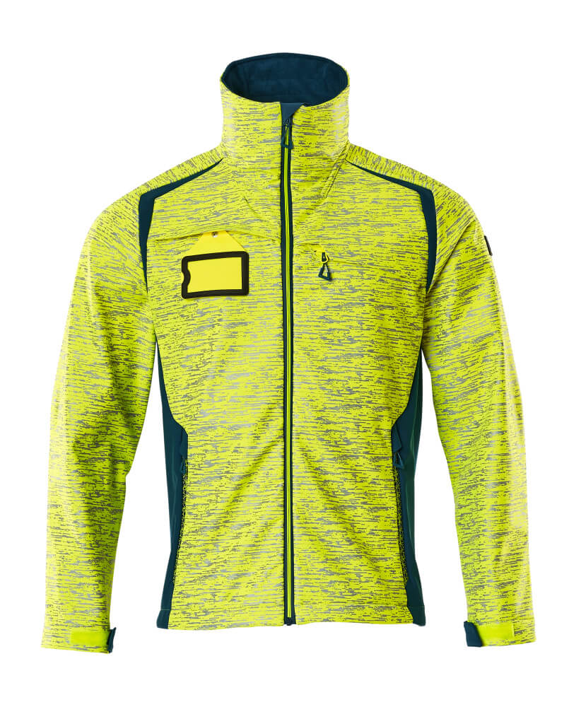 Mascot 19202 Veste softshell hydrofuge