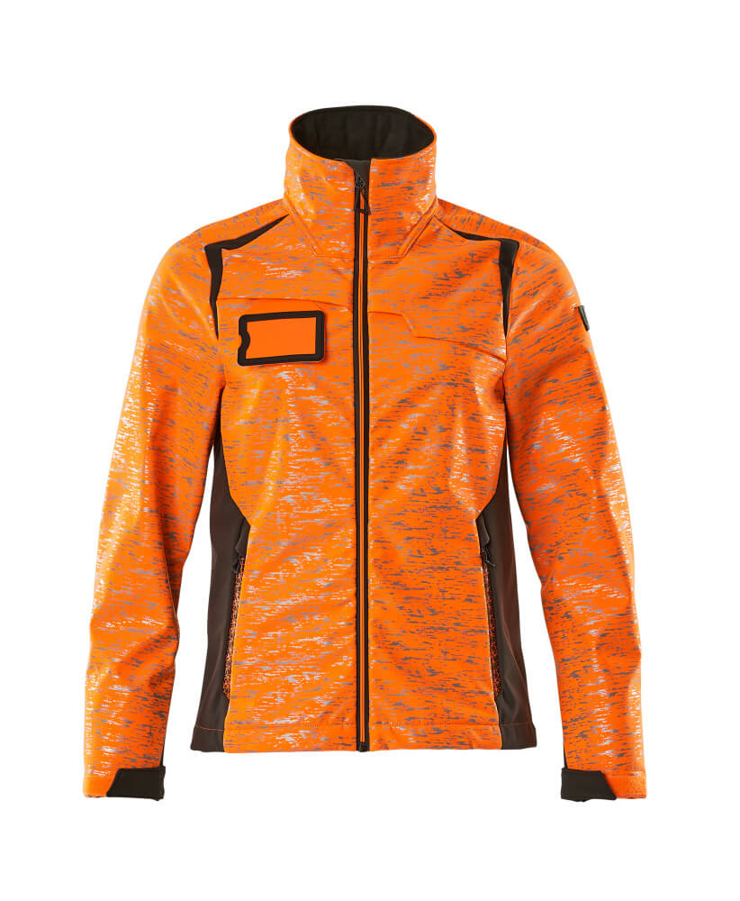 Mascot 19212 Veste softshell imperméable
