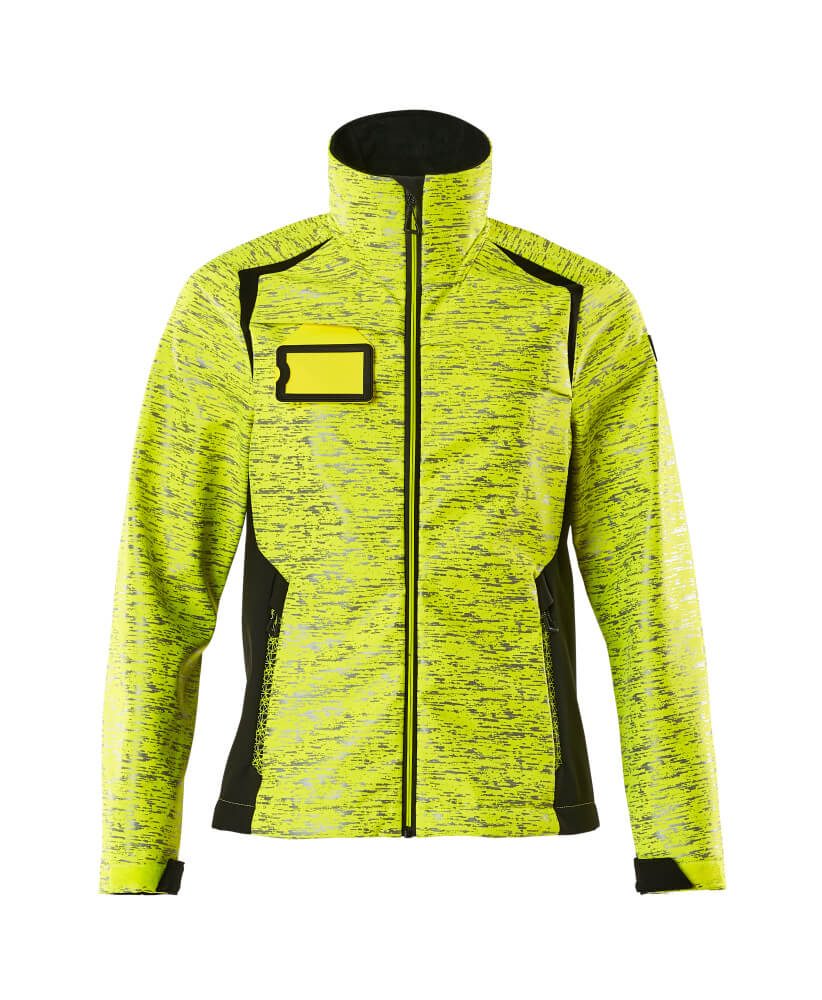 Mascot 19212 Veste softshell imperméable