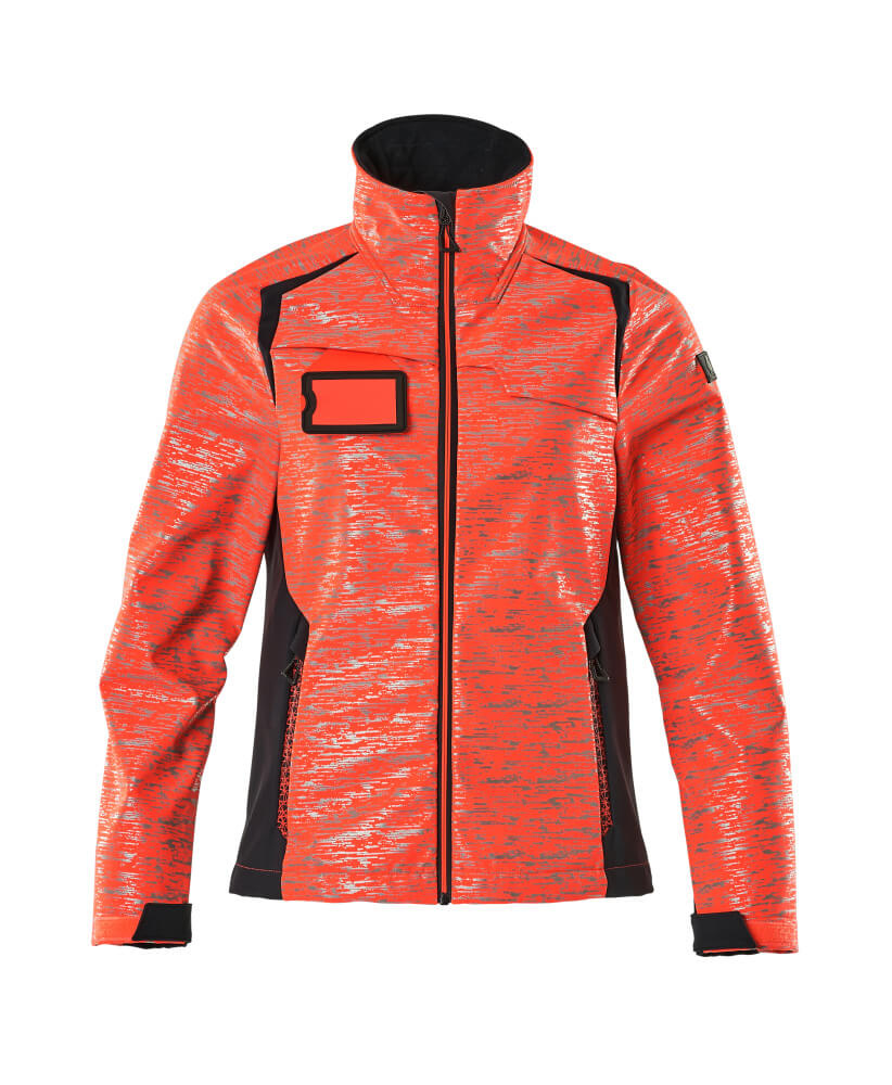Mascot 19212 Veste softshell imperméable