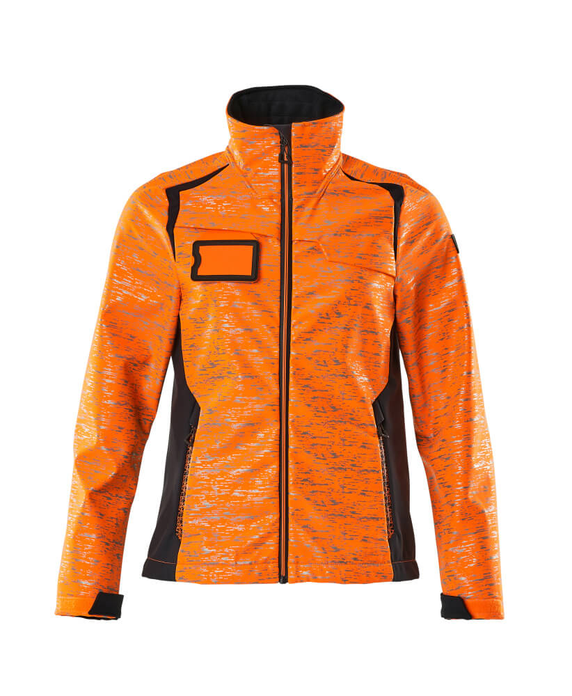 Mascot 19212 Veste softshell imperméable