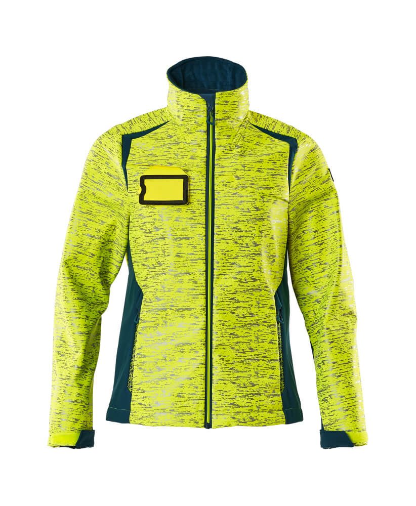 Mascot 19212 Veste softshell imperméable