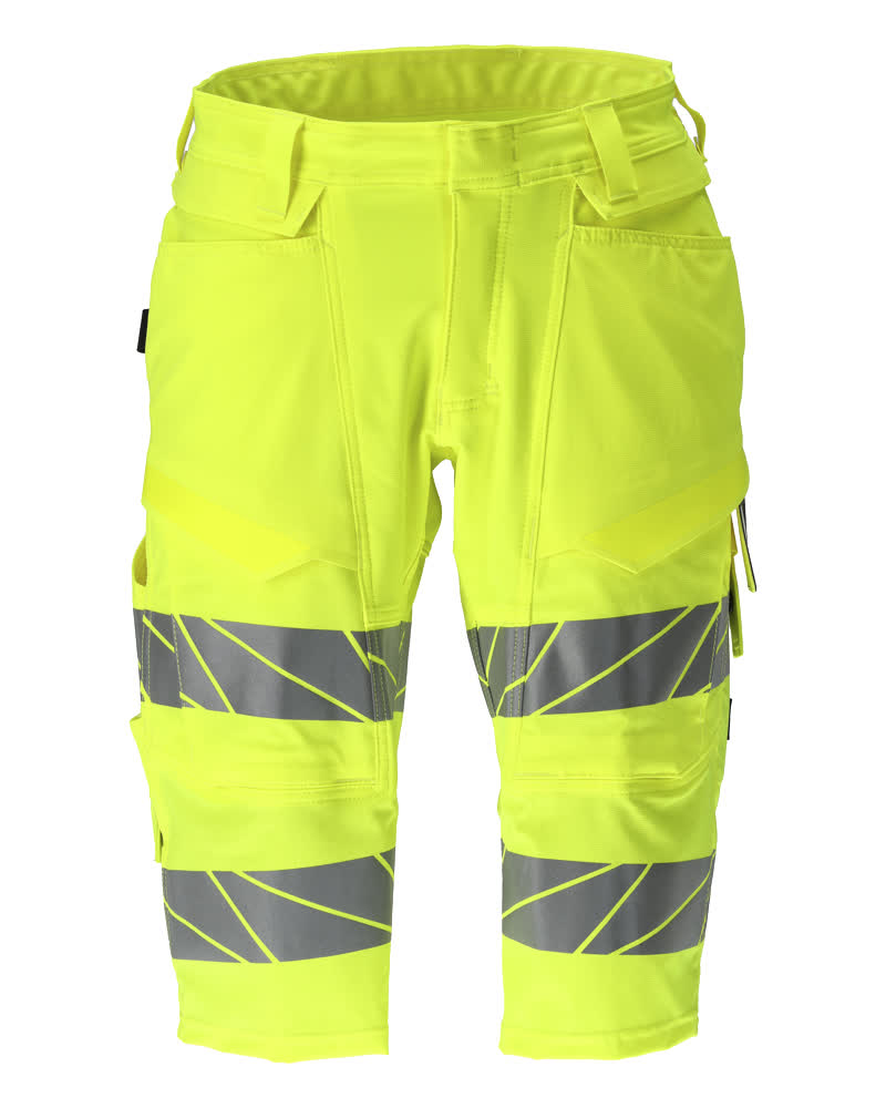 Mascot 19249 Short long de travail stretch avec poches flottantes