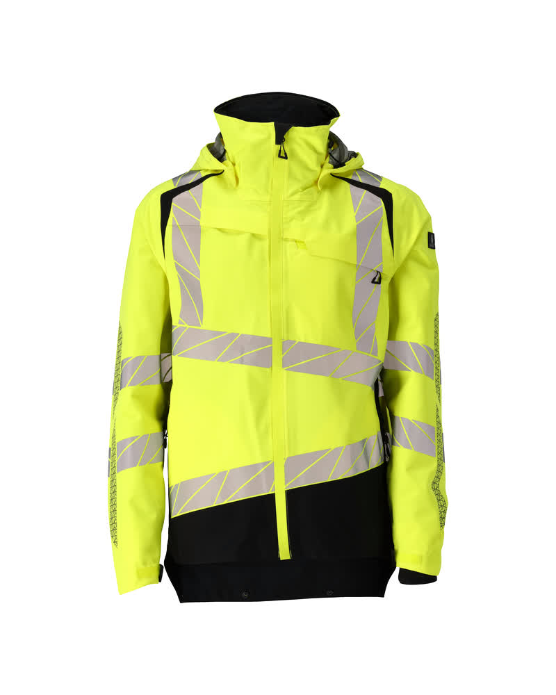 Mascot 19301 Veste shell imperméable respirant