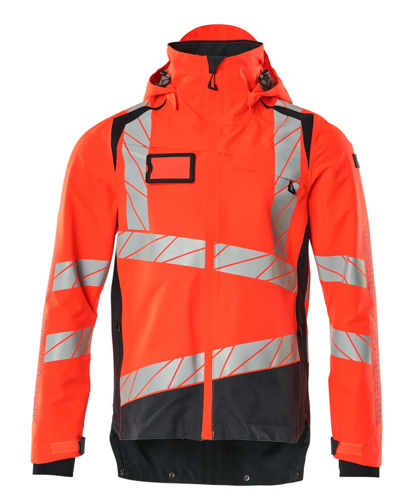 Mascot 19301 Veste shell imperméable respirant