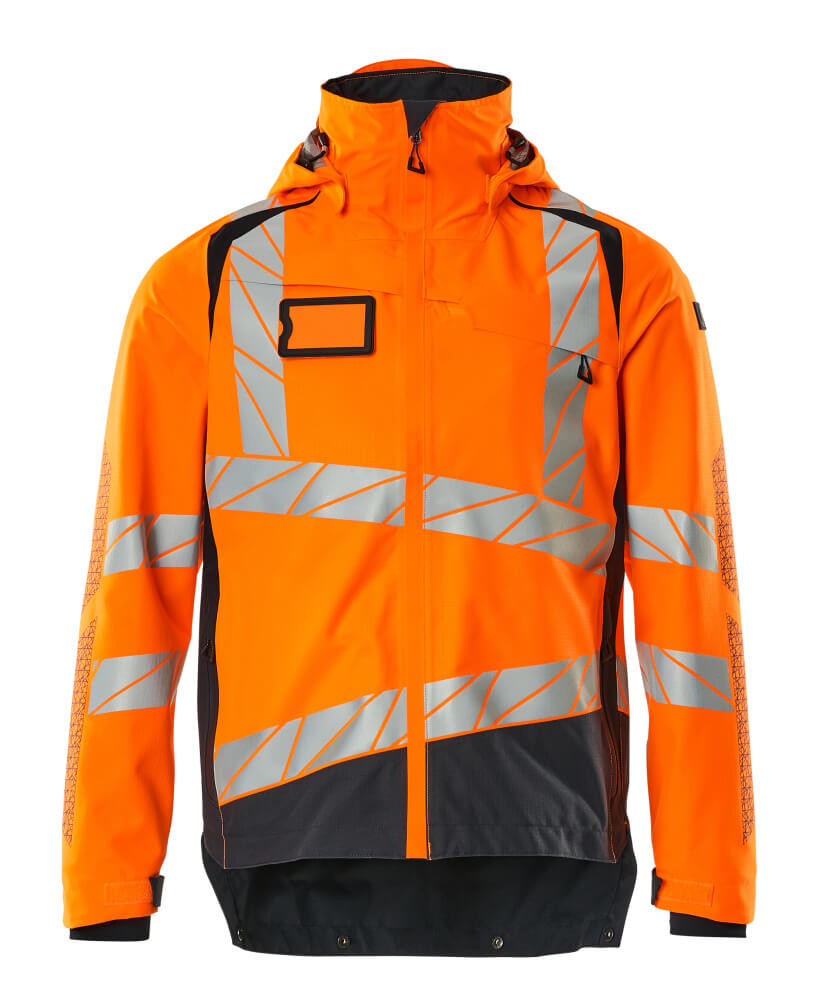 Mascot 19301 Veste shell imperméable respirant
