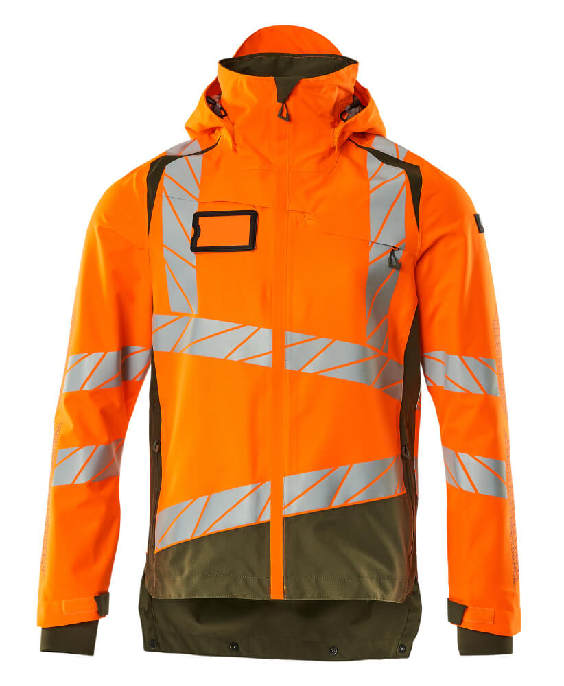 Mascot 19301 Veste shell imperméable respirant