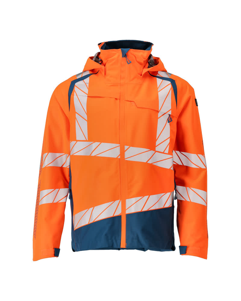 Mascot 19301 Veste shell imperméable respirant