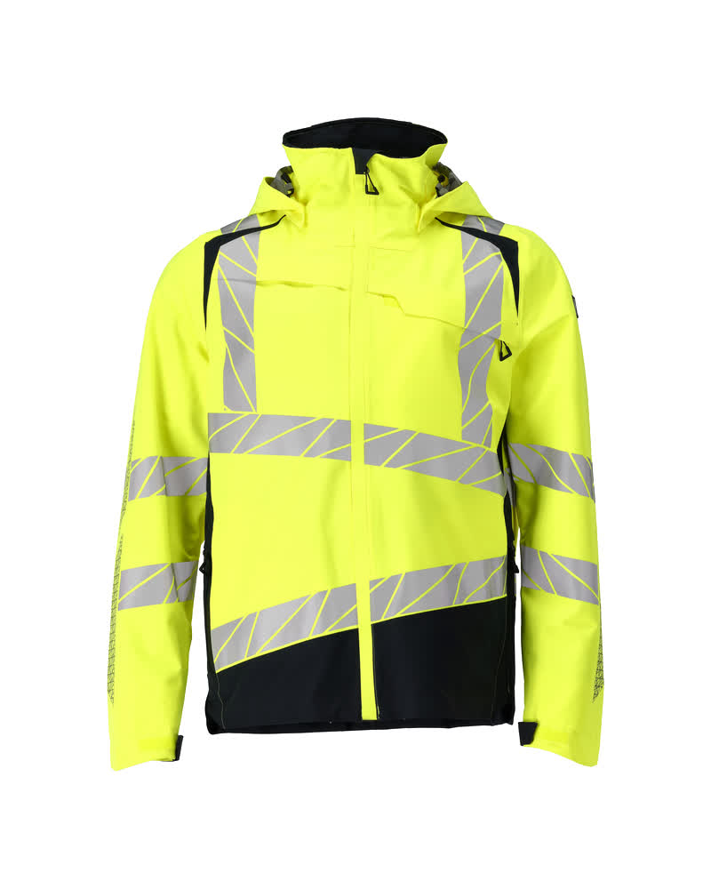 Mascot 19301 Veste shell imperméable respirant