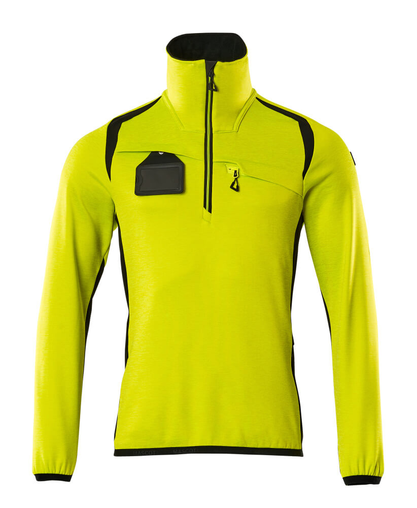 Mascot 19303 Polaire demi-zip