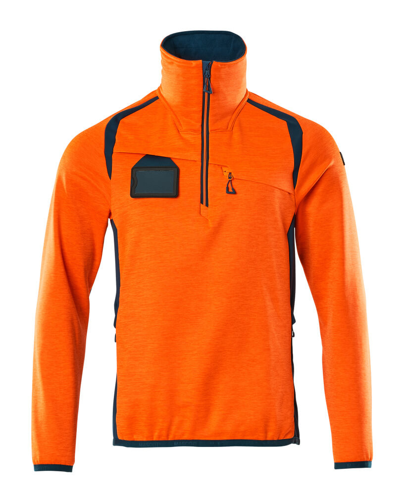 Mascot 19303 Polaire demi-zip