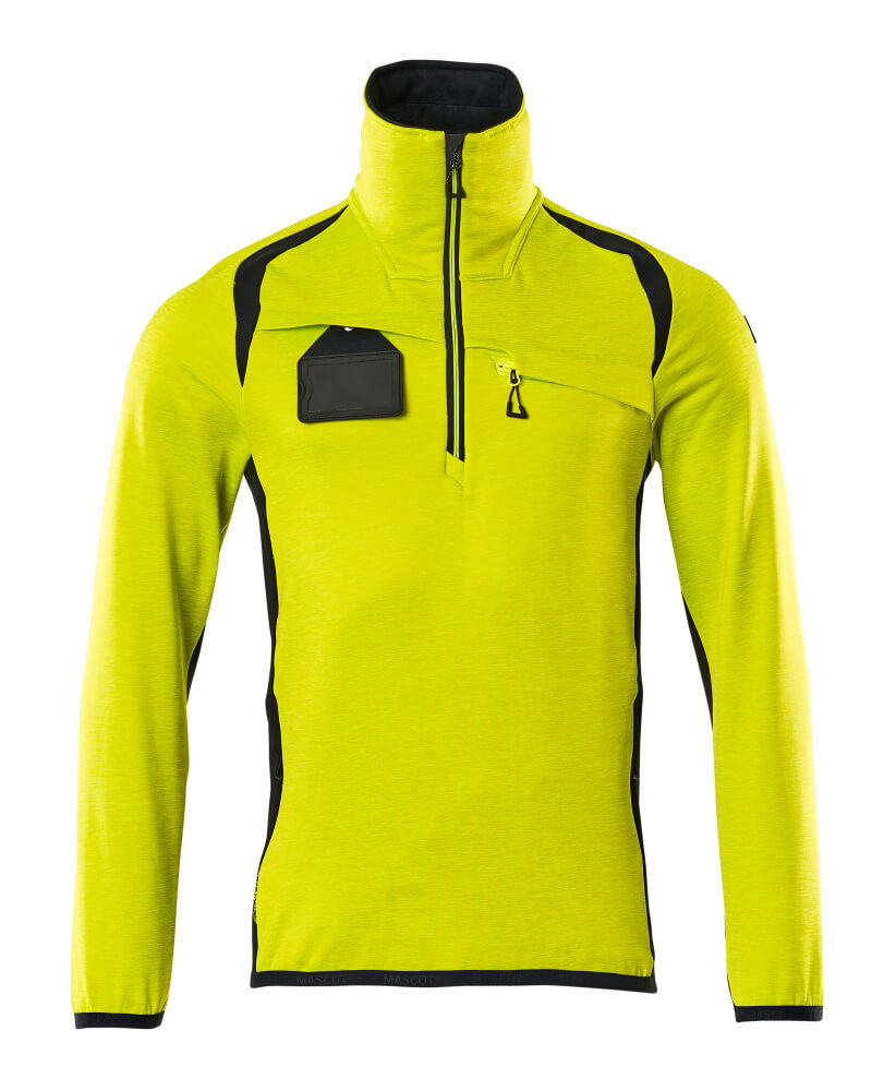 Mascot 19303 Polaire demi-zip