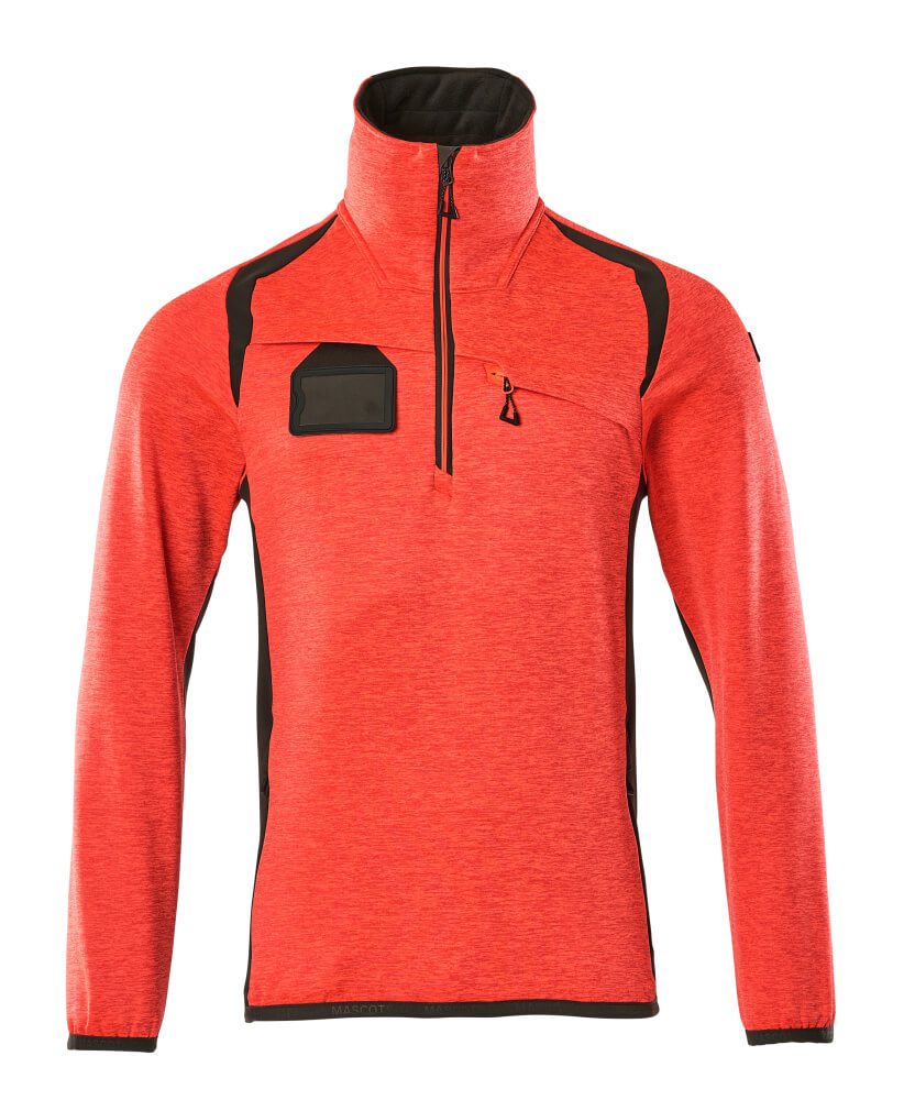 Mascot 19303 Polaire demi-zip