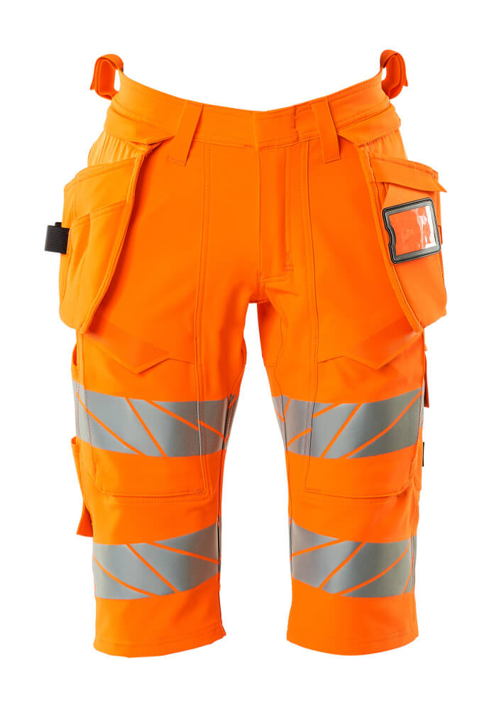 Mascot 19349 Short long avec poches flottantes stretch déperlant