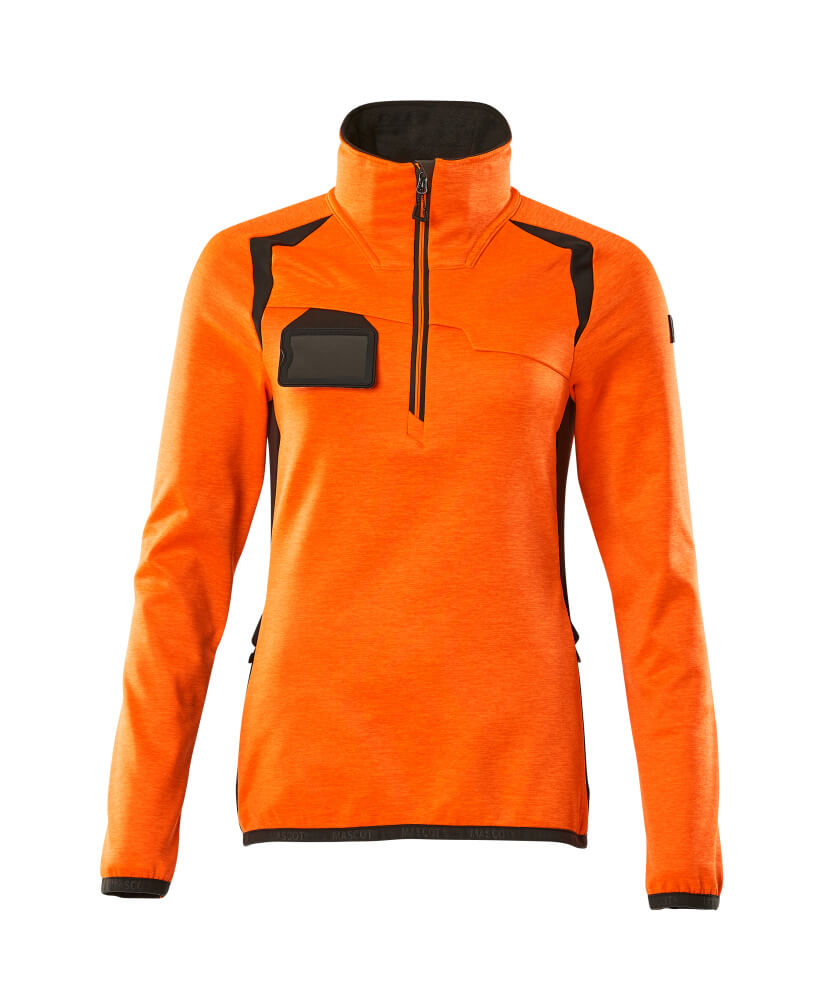 Mascot 19353 Polaire demi-zip