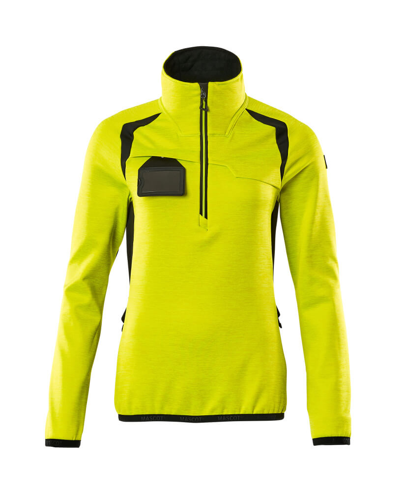 Mascot 19353 Polaire demi-zip