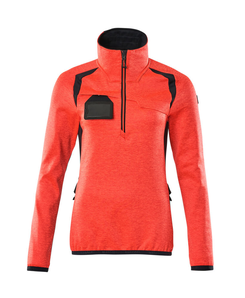 Mascot 19353 Polaire demi-zip