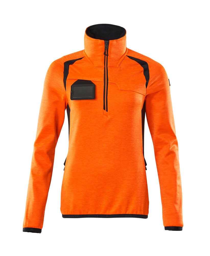 Mascot 19353 Polaire demi-zip