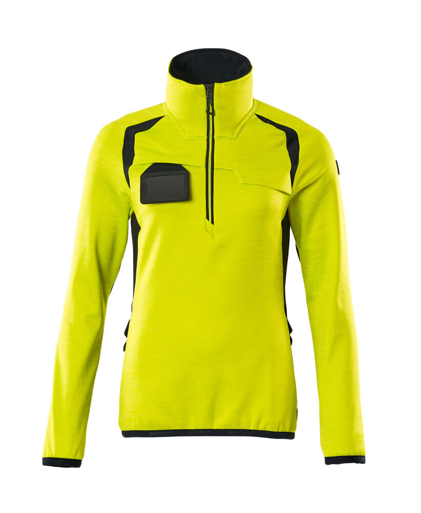 Mascot 19353 Polaire demi-zip