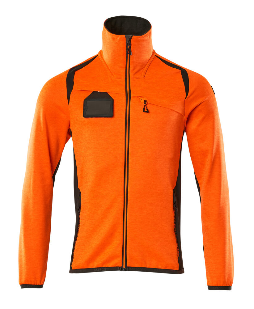 Mascot 19403 Polaire zippée