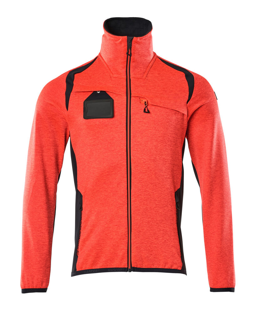 Mascot 19403 Polaire zippée